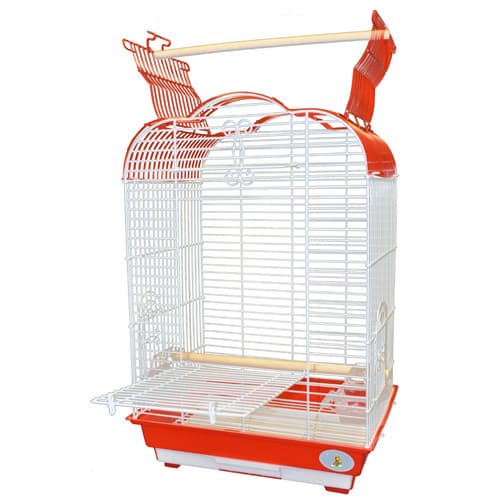 King Cages For Small Birds Luxury Large Villa Bird Cages Parrot Canary