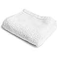 Amazon.com: Silvon Premium Antibacterial Bath Towel for Acne Prone Skin ...