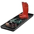 Amazon.com: Gardeners Supply Company Large Boot Tray with Drip Grids ...