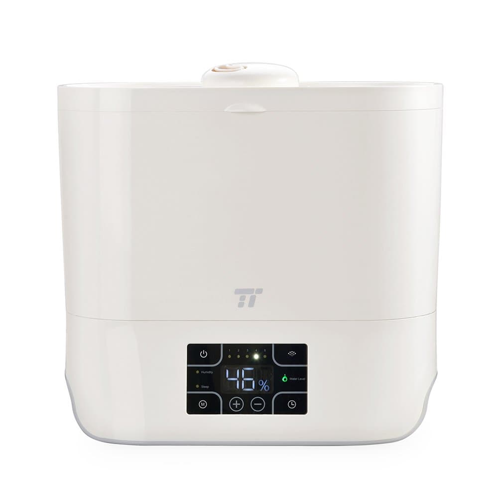 Best Taotronics Top Fill Ultrasonic Humidifier - Home Gadgets