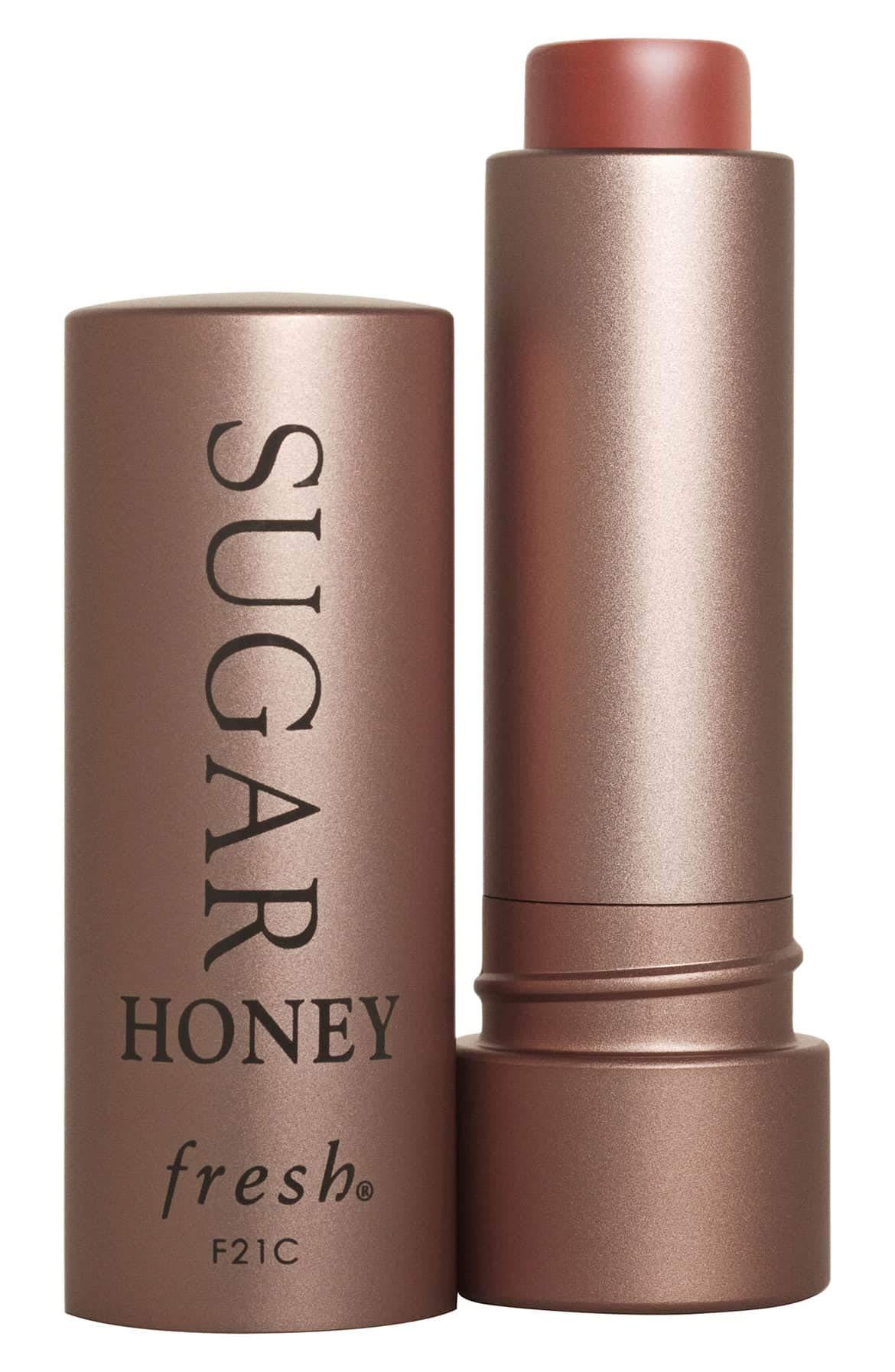 Fresh Sugar HONEY Tinted Lip Treatment SPF 15 (HALF SIZE) - Buy Online ...