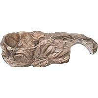 Amazon.com : Fluker's Castle Crib Basking Platform for All Reptiles ...