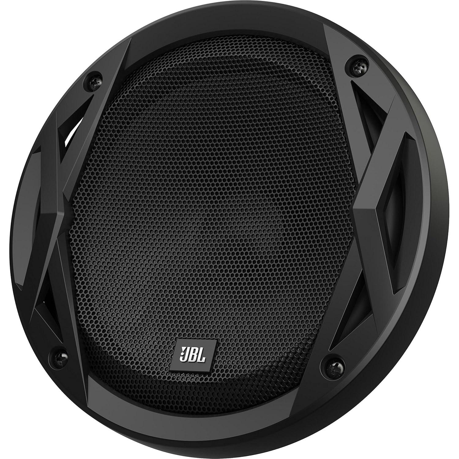 JBL Club -6500C 6-1/2" Component Speaker System: Amazon.in: Electronics