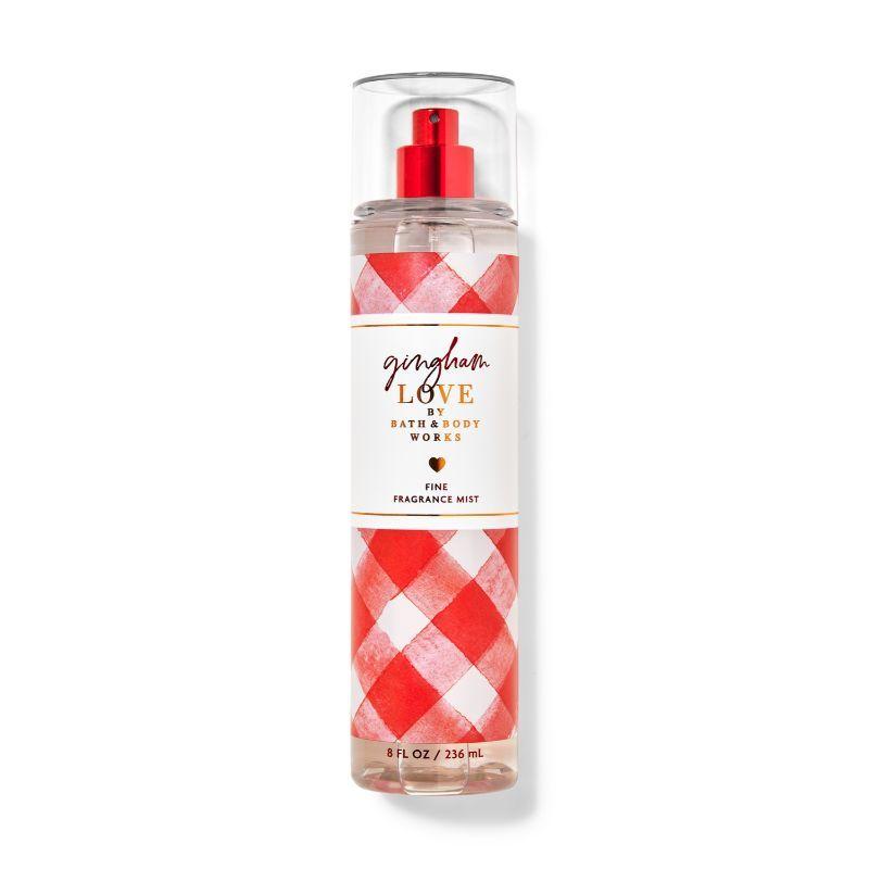 Buy Bath & Body Works Gingham Love Fine Fragrance Mist Online