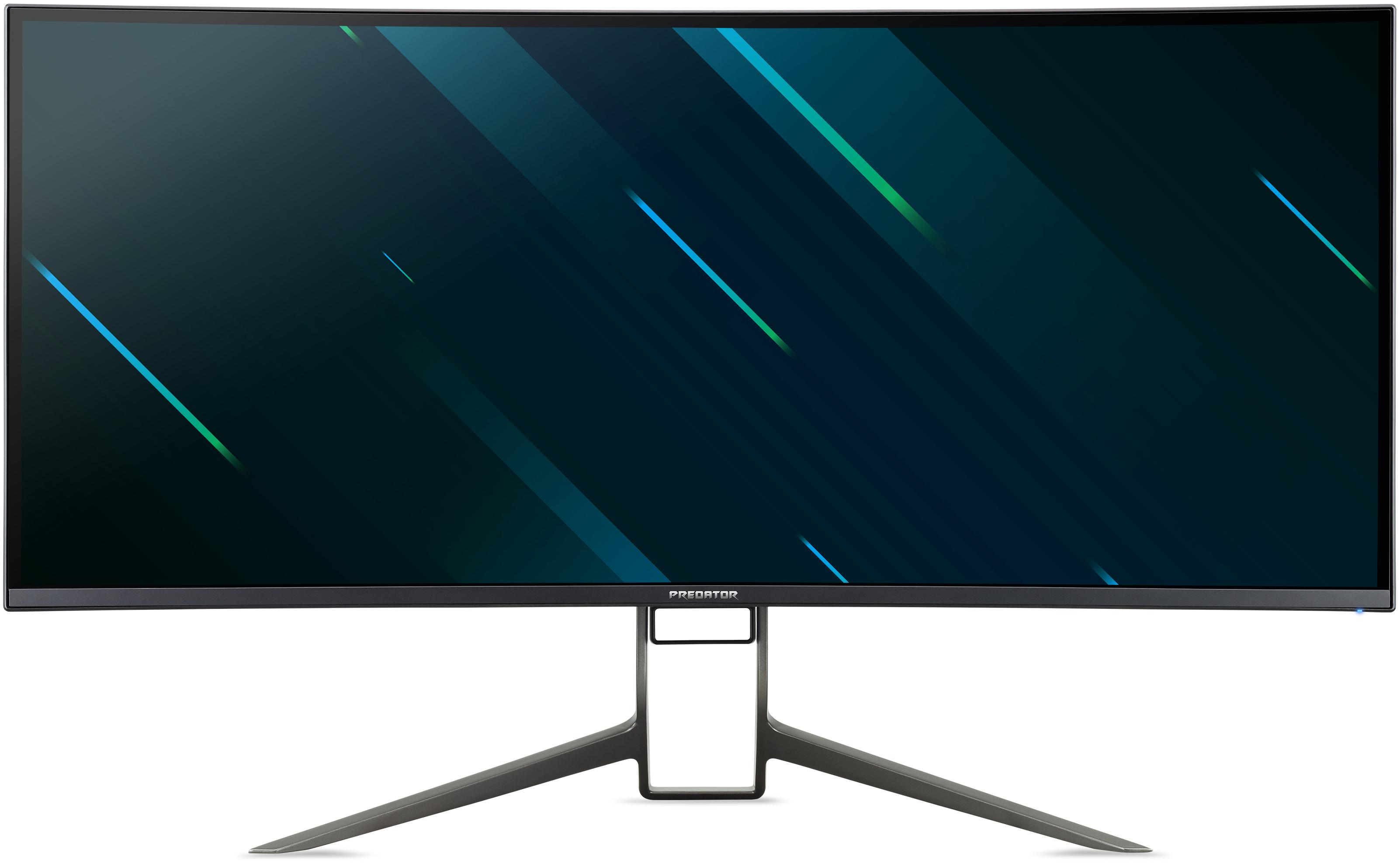 CES 2020: Acer’s Predator X38 Is A 38-Inch Curved Monitor w/ UWQHD+ ...