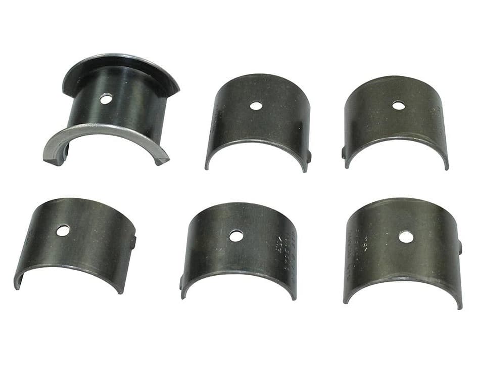 Type 1 Camshaft Bearing Set - Single Thrust - Cool Air VW