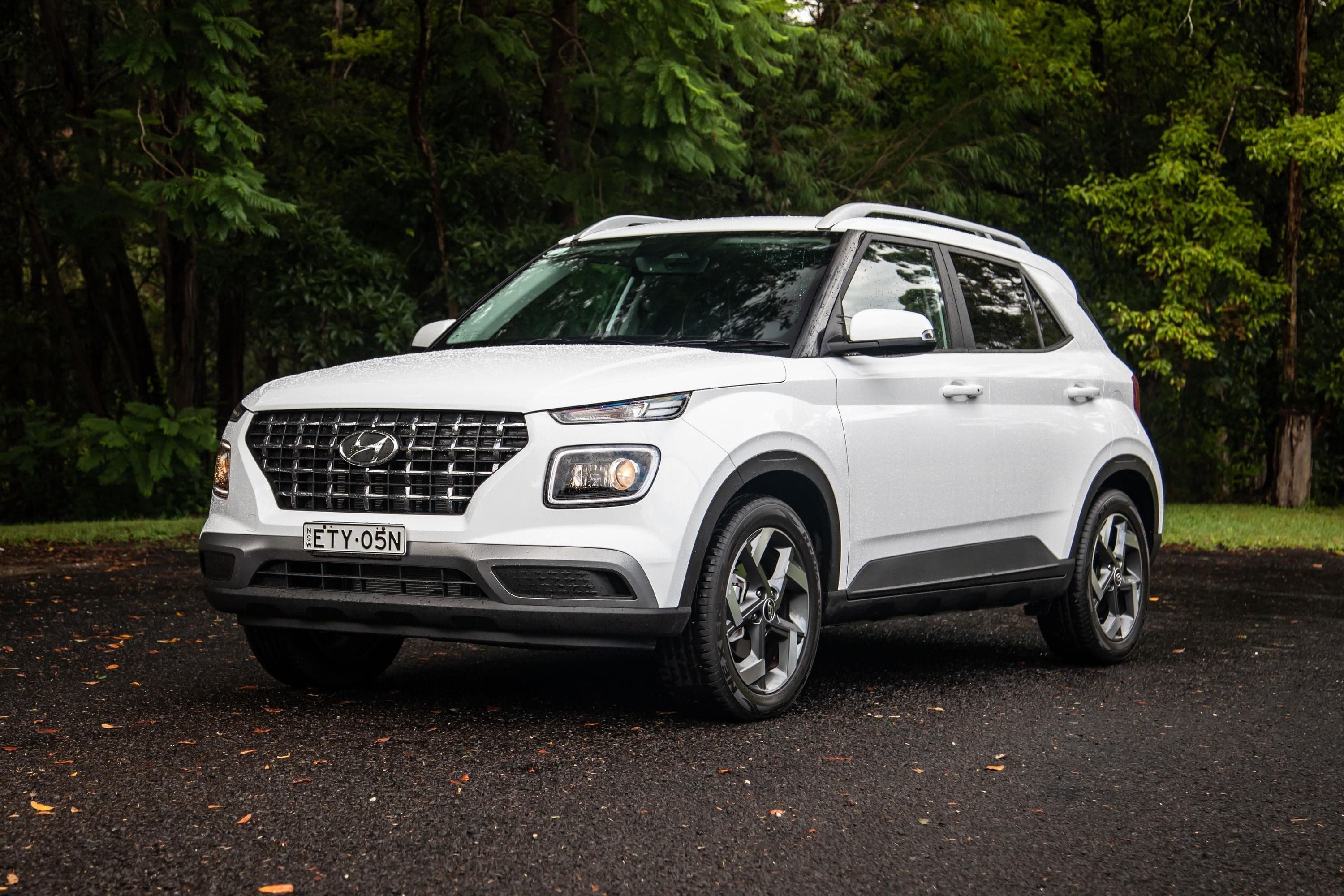 2023 Hyundai Venue review | CarExpert