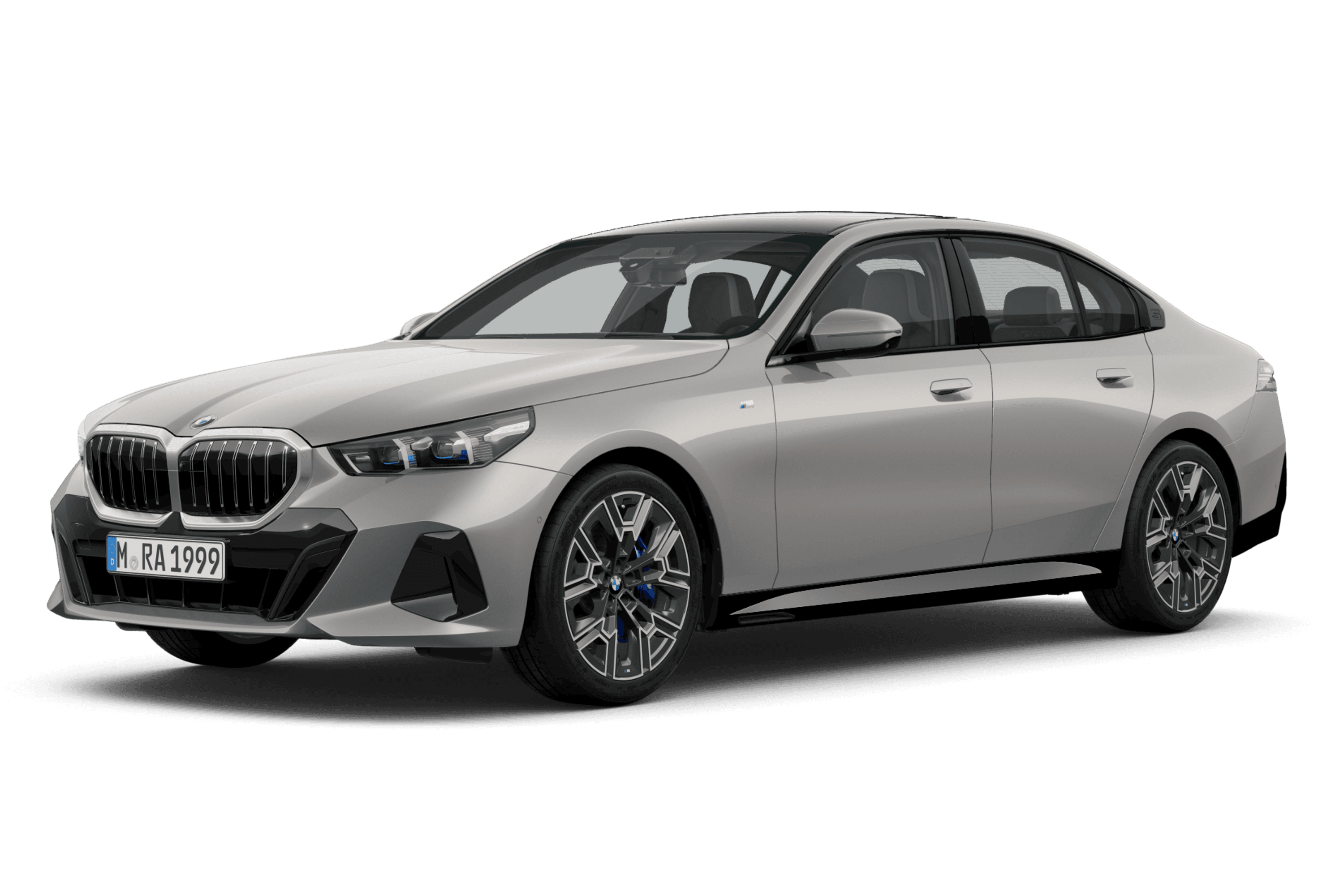 Bmw 5 Series 2025 Autotrader