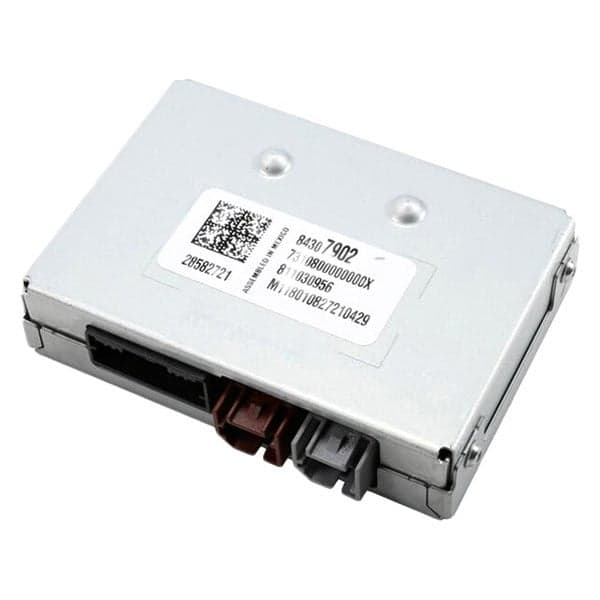 ACDelco® 84307902 - GM Genuine Parts™ Telematics Interface Bypass Module