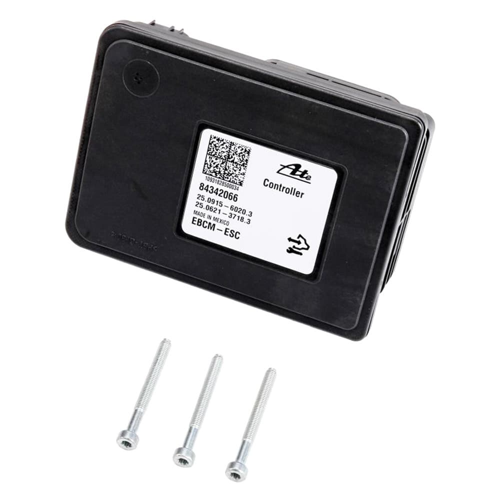ACDelco® 84342064 - GM Original Equipment™ ABS Control Module