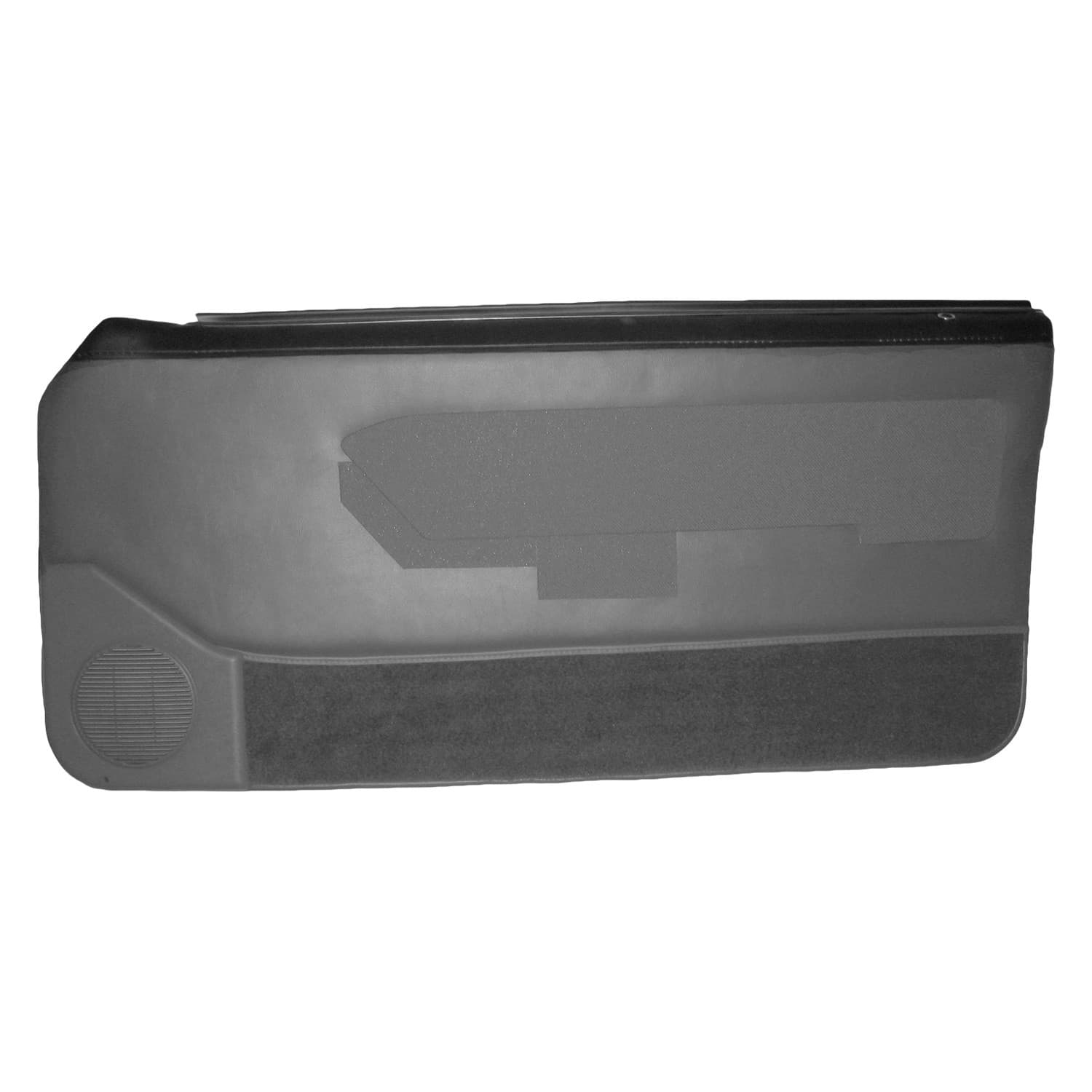 Acme Auto Headlining® DP8789P-110 - Door Panels