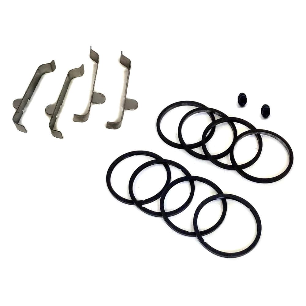Baer® - Caliper Rebuild Kit