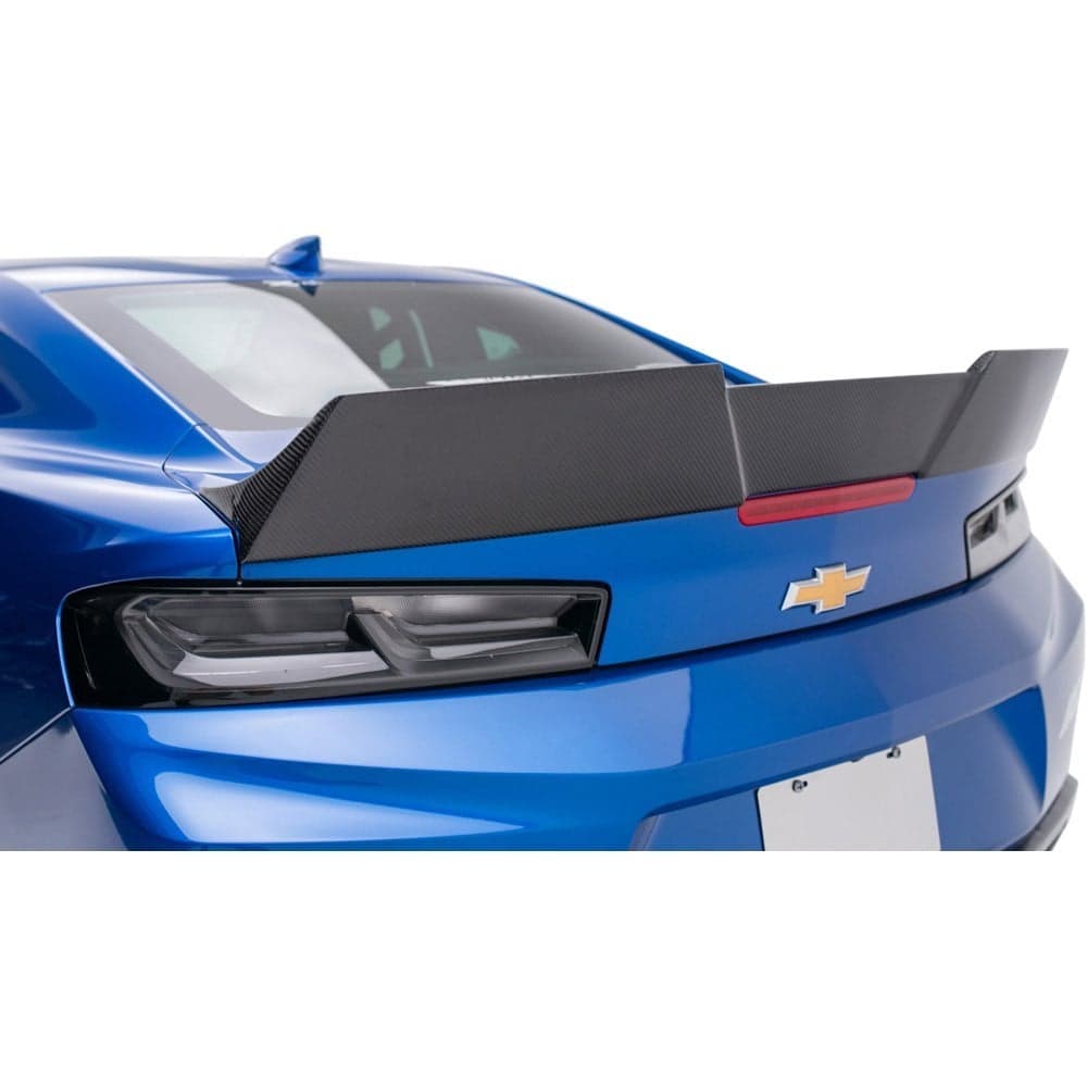 Carbon Creations DriTech TS-1 Trunk Spoiler