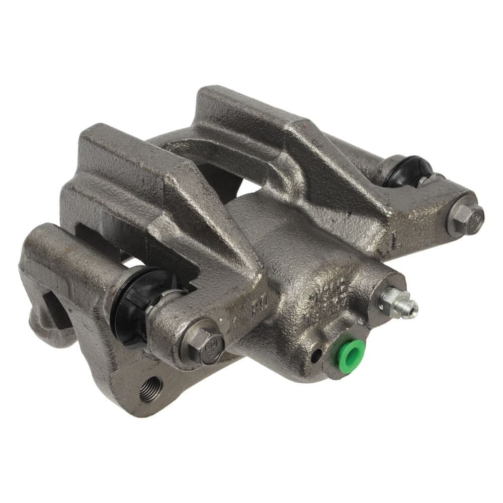 Cardone® 19-B6035 - Unloaded Rear Driver Side Brake Caliper