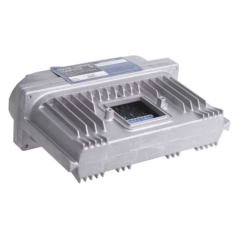 Cardone® 77-7321F - Remanufactured Powertrain Control Module