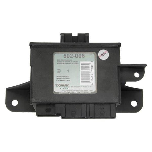 Dorman® - Body Control Module