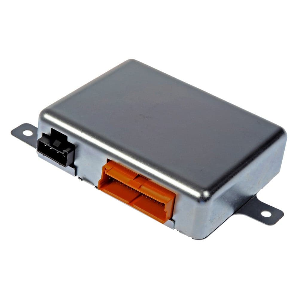 Dorman® - Remanufactured Transfer Case Control Module