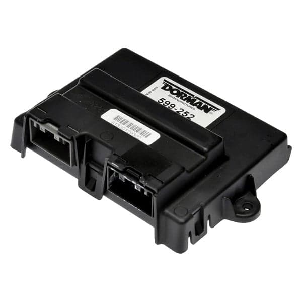 Dorman® - Remanufactured Transfer Case Control Module