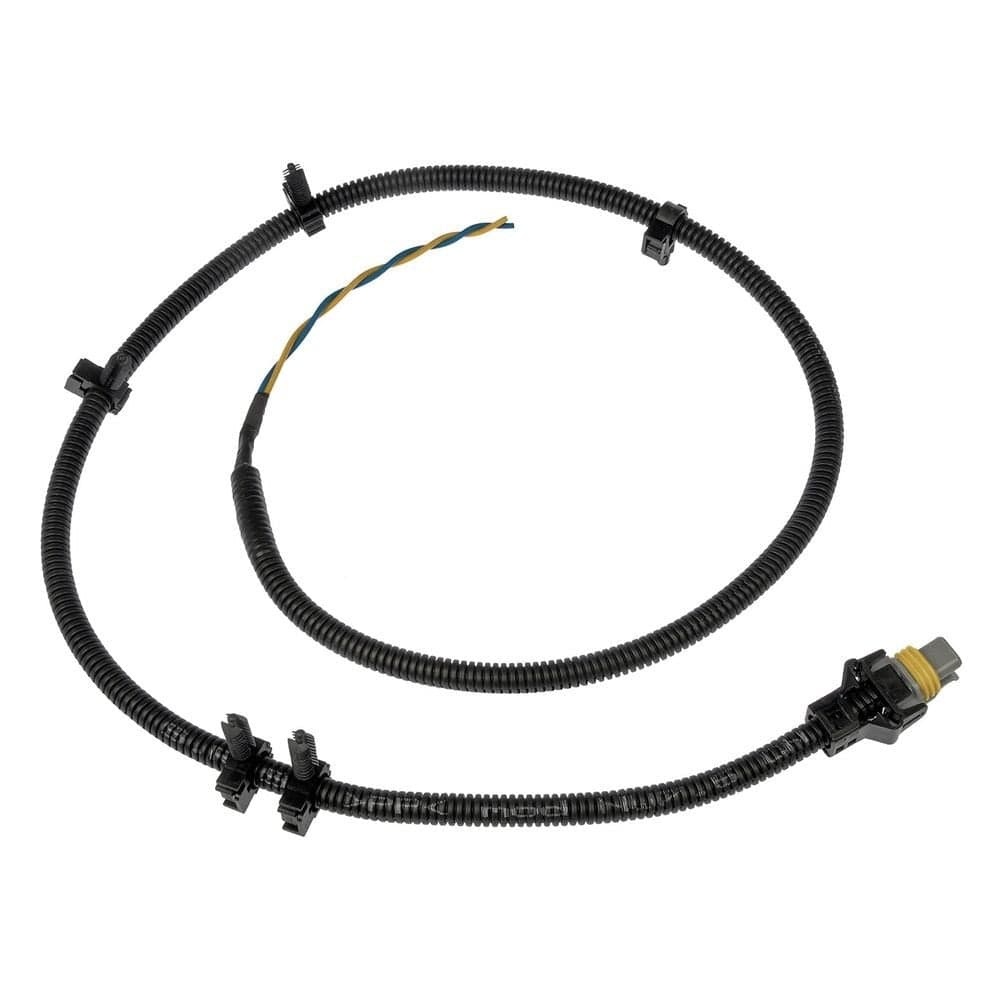 Dorman® - ABS Wheel Speed Sensor Wire Harness