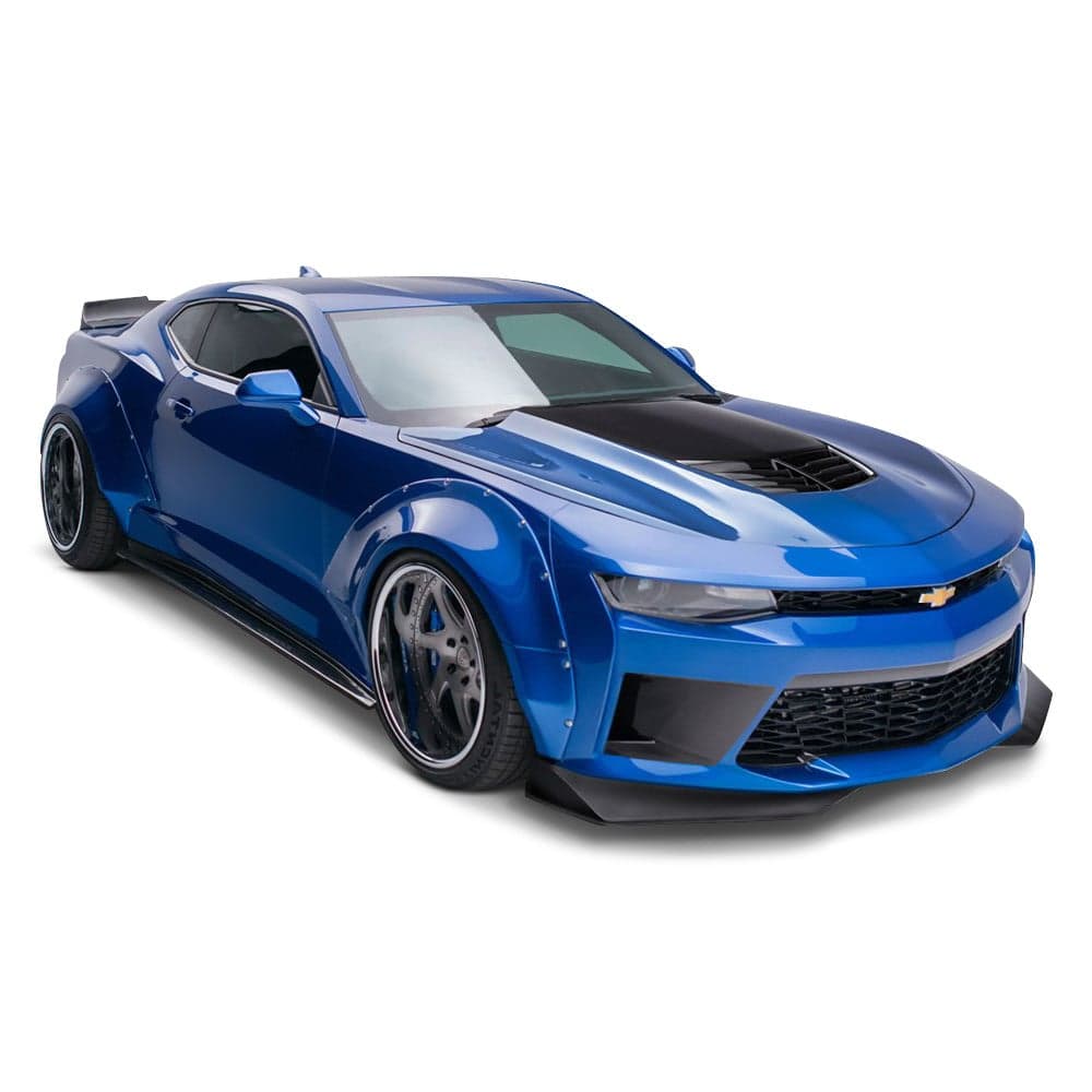 Duraflex® - Body Kit