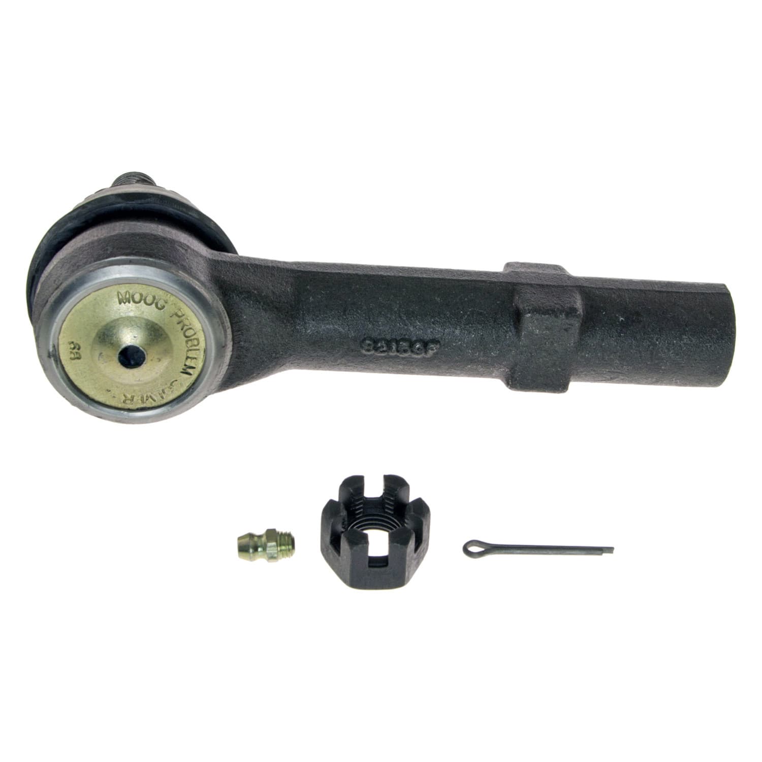 MOOG® ES800223 - Front Outer Steering Tie Rod End