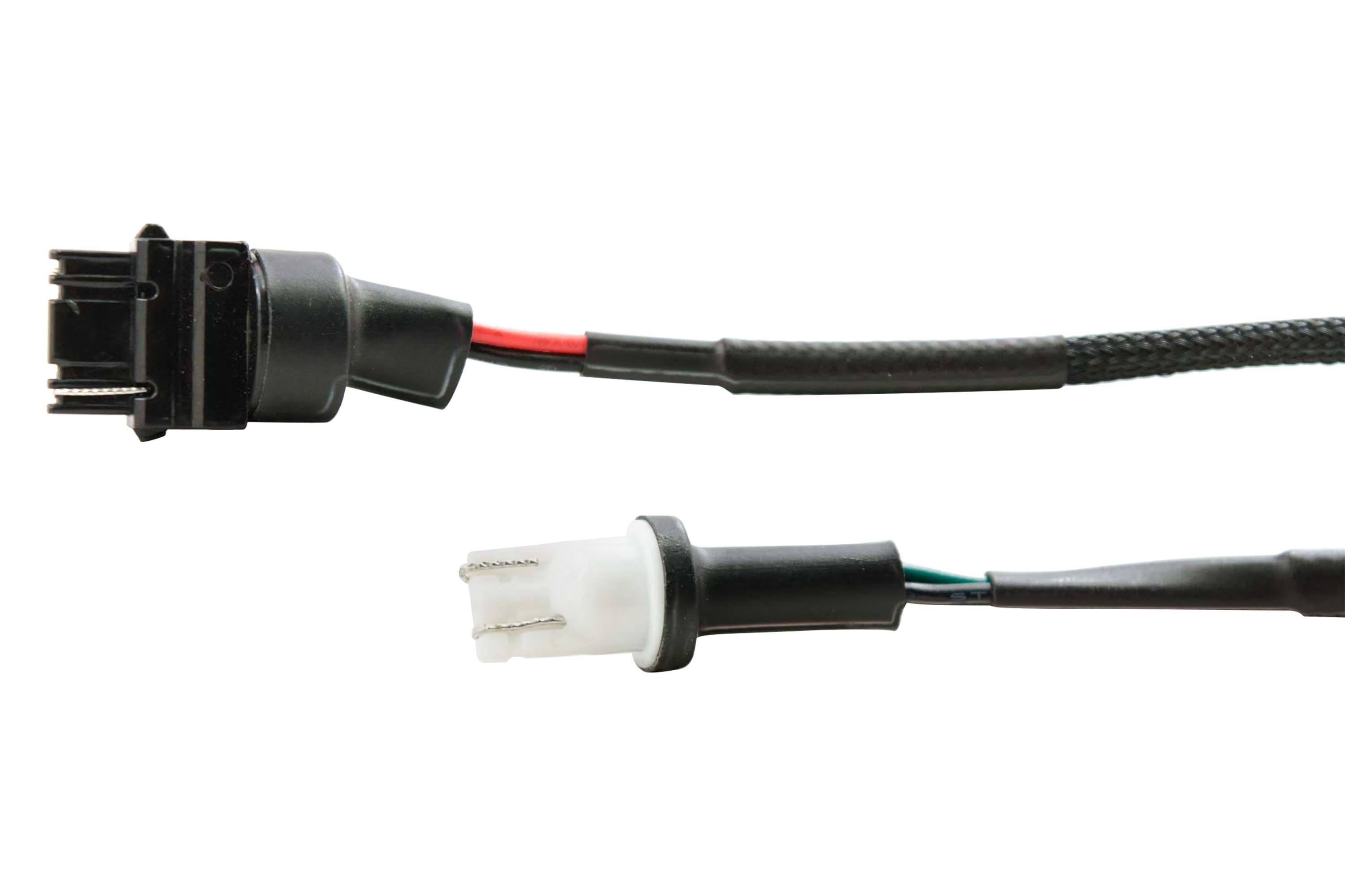 Morimoto® H129K - LED Conversion Harness