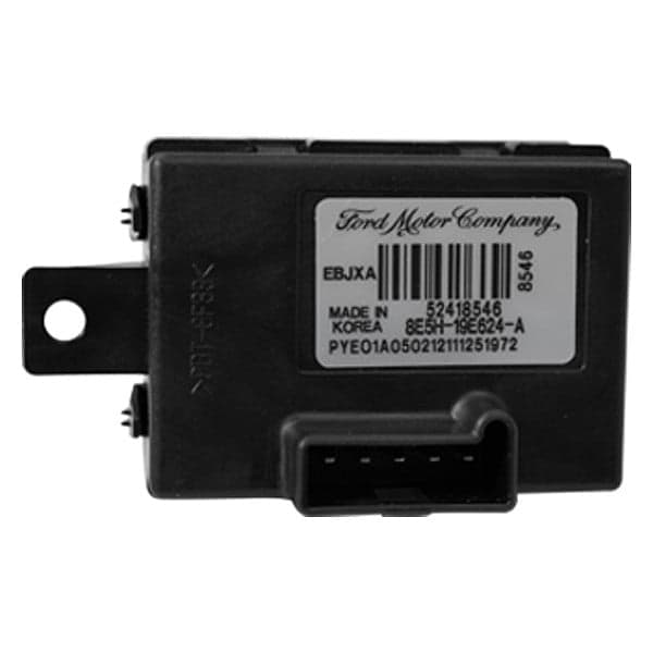 Motorcraft YH-1825 HVAC Blend Door Actuator Module