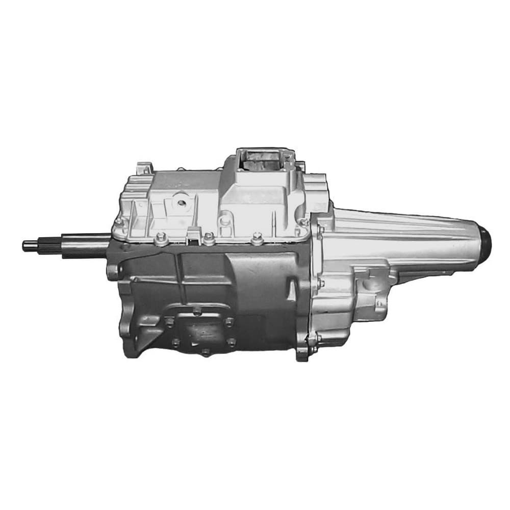 Replace® R3250 - Remanufactured Manual Transmission Assembly