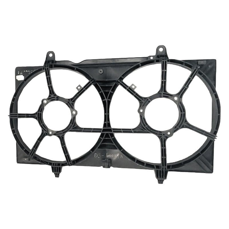 Replacement ID0112AA0107R00 - Radiator Cooling Fan Shroud