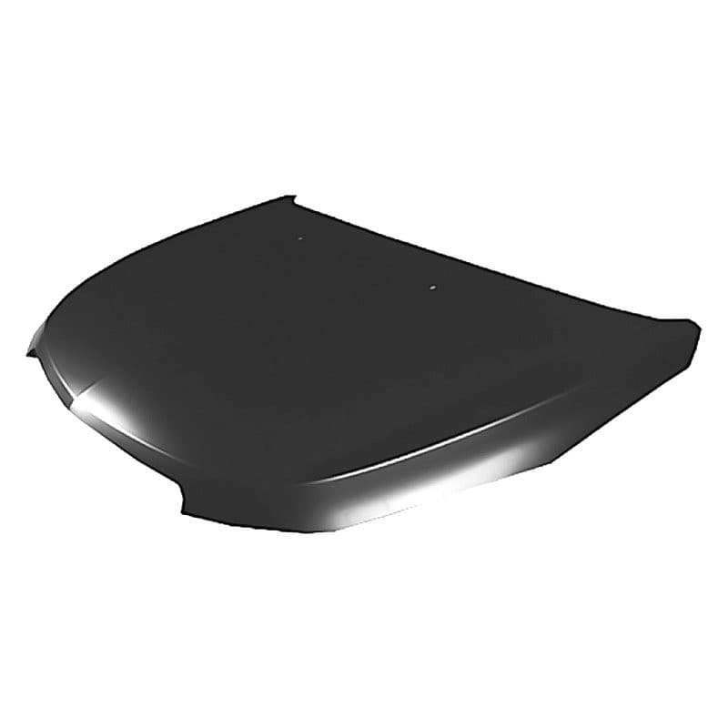 Sherman® - Chevy Cruze 2012 Hood Panel