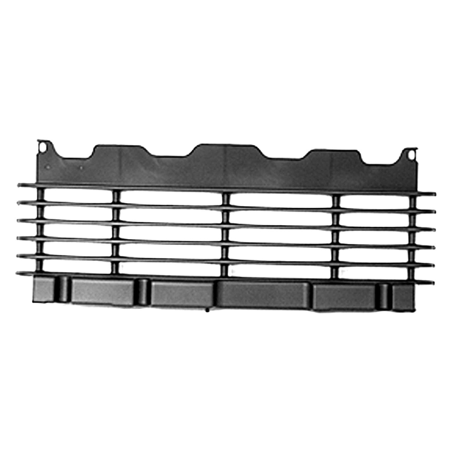 Sherman® CH150016-84EQU - Front Inner Bumper Grille Insert (CAPA Certified)
