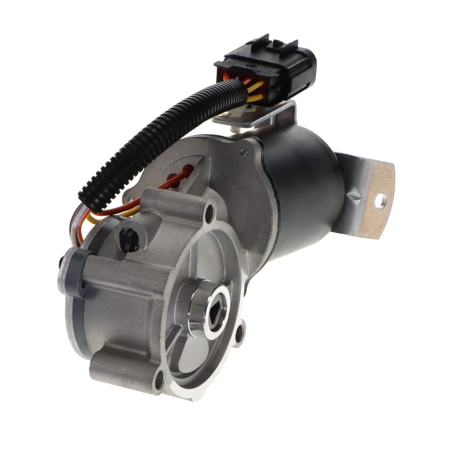 Standard® TCM100 - Transfer Case Motor