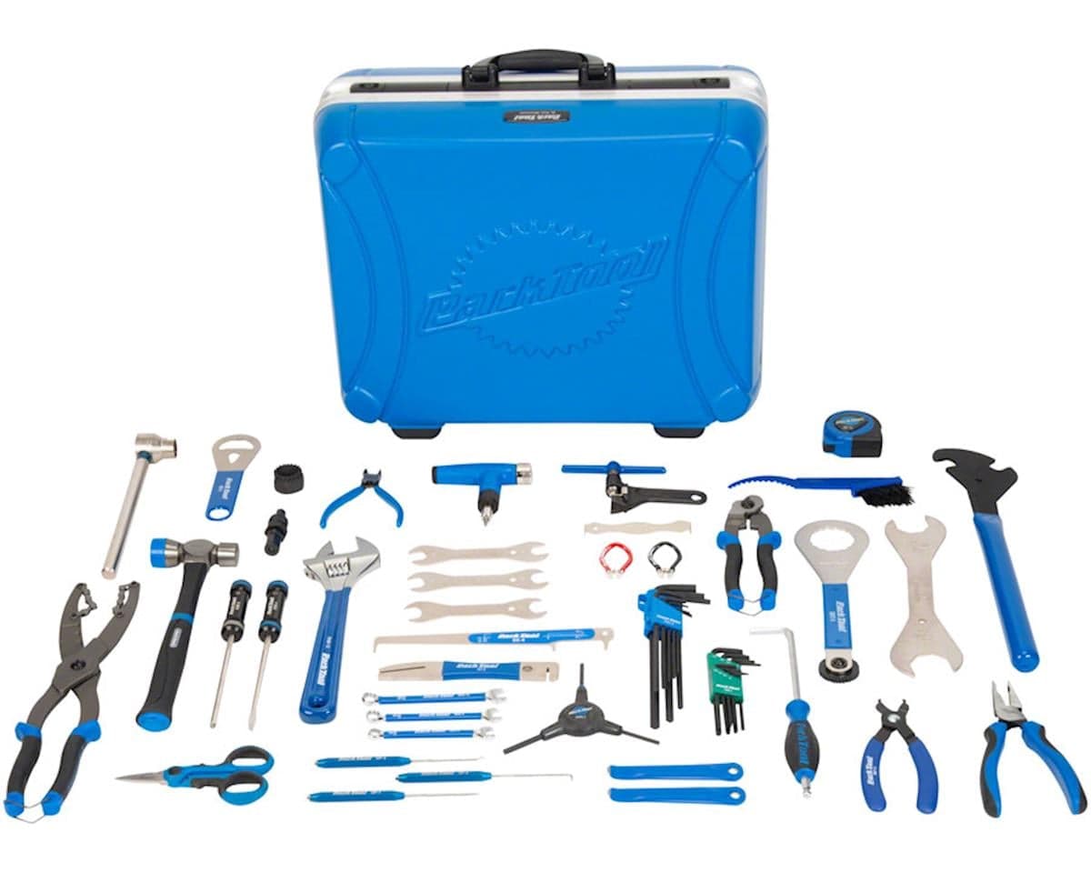 Park Tool Essential Tool Kit EK-3