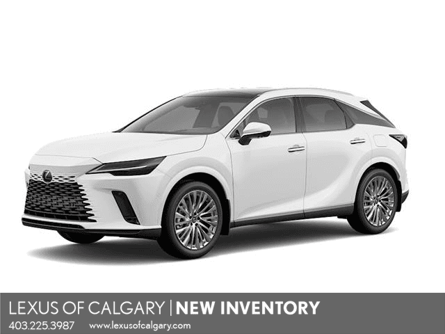 Lexus RX 350 Executive