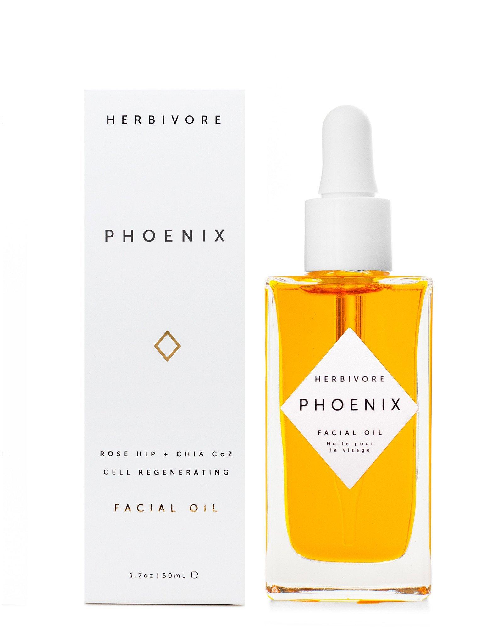 Herbivore Botanicals Phoenix Facial Oil | Garmentory