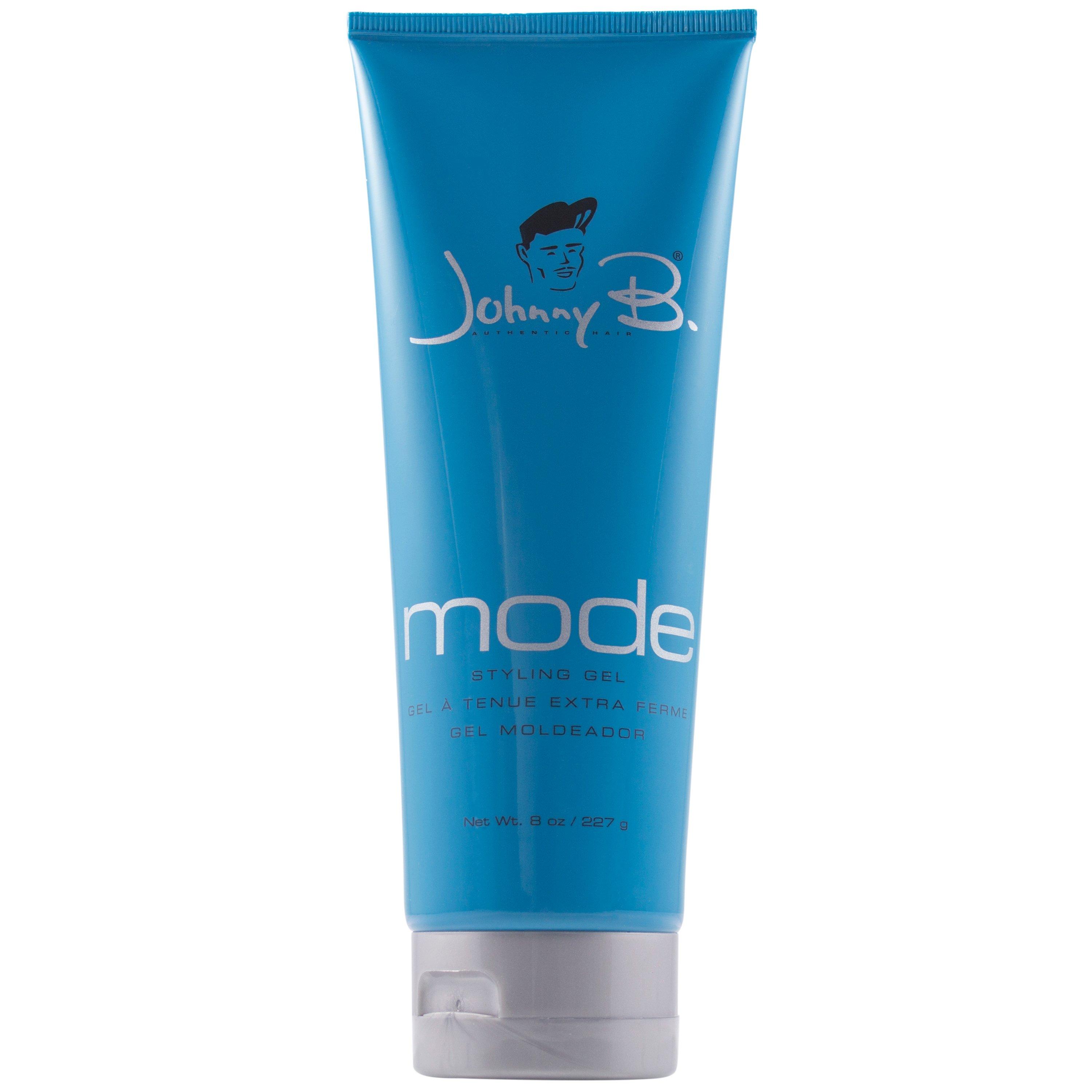 Johnny B Mode Styling Gel - Shop Styling Products & Treatments at H-E-B