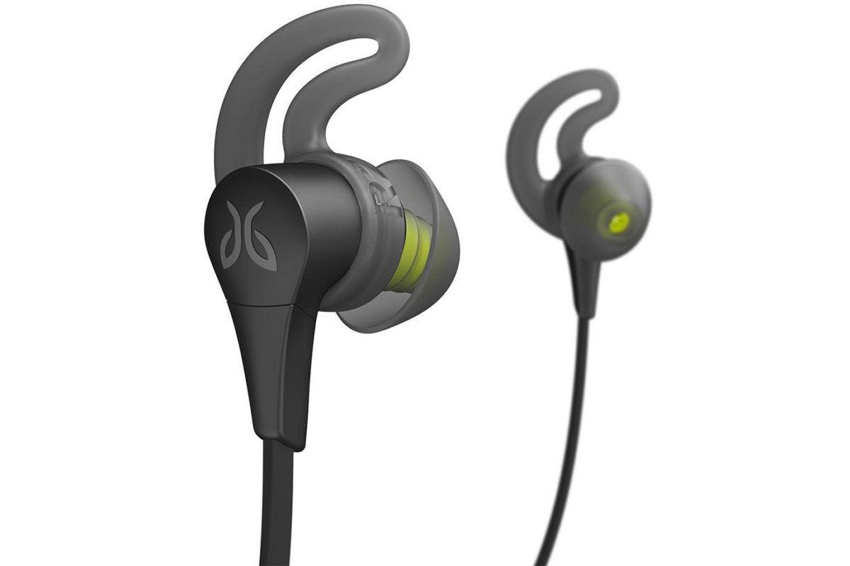 Jaybird X4 wireless sports earphones review | Macworld