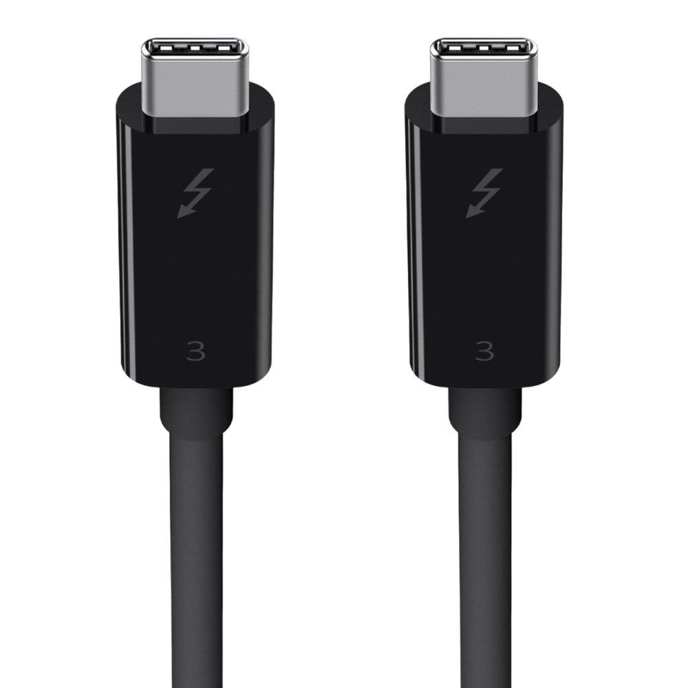 How to tell whether a USB-C cable can carry high-wattage power and ...