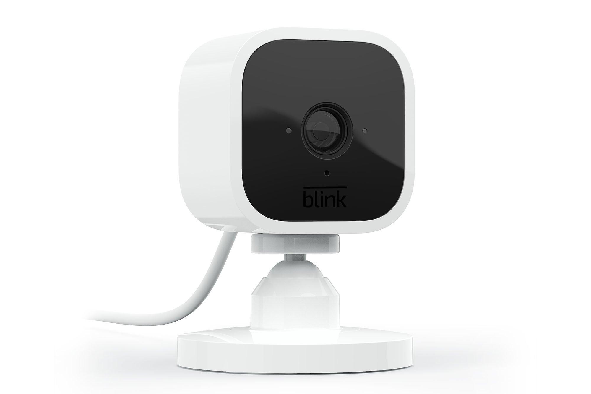 Blink Mini review: Amazon jumps into the budget security camera fray ...