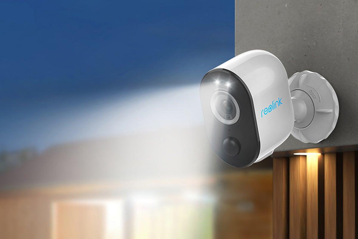 Reolink Argus 3 Pro review: An affordable 2K security camera | TechHive