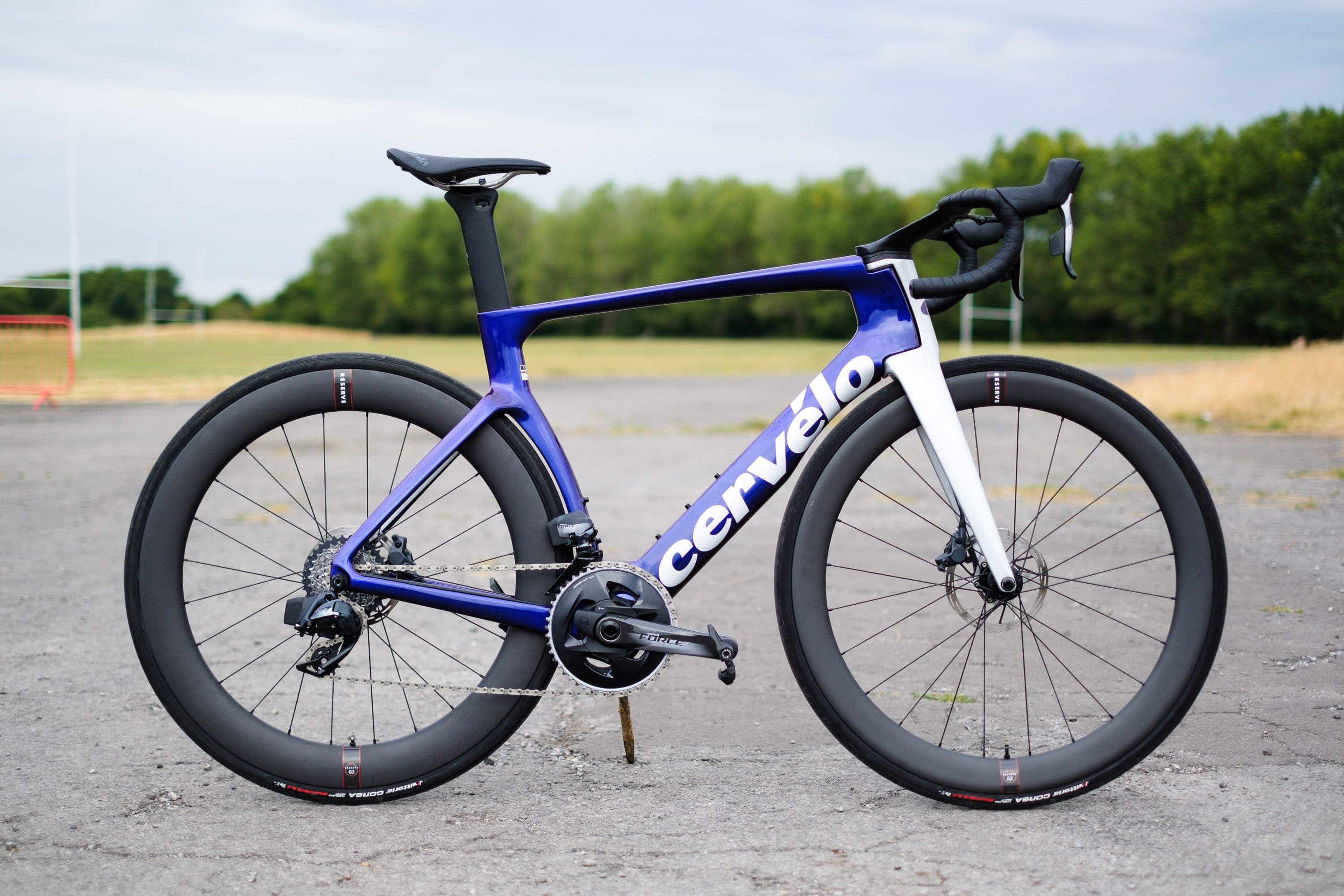 Bike Exchange Cervelo S5 at Rose Thyer blog