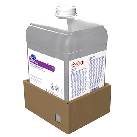 Diversey Suma 1 Gallon Rinse Aid A5 For Soft To Medium Water, Case Of 4 ...