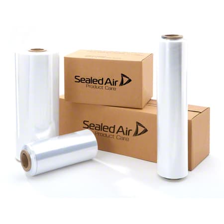 Sealed Air® Cryovac® CT304 Series Shrink Film - 55 Gauge, 20", BP18R25 ...