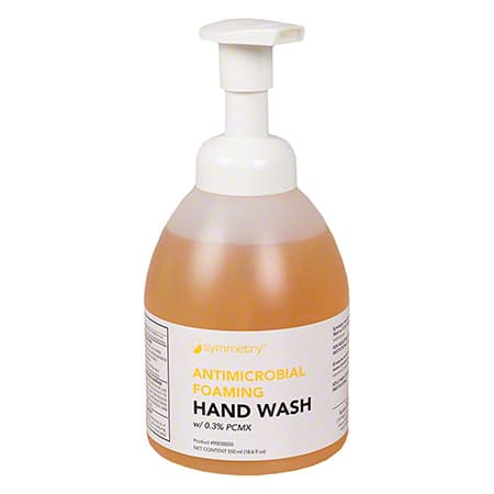 Dustbane Symmetry Foaming Hand Wash Concentrate