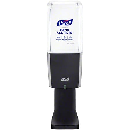 GOJO PURELL ES10 Automatic Hand Sanitizer Dispenser