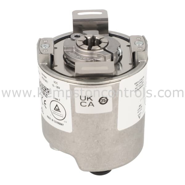 Sick AFS60A-BDNB262144 SICK ABSOLUTE ENCODER, BLIND HOLLOW SHAFT ...
