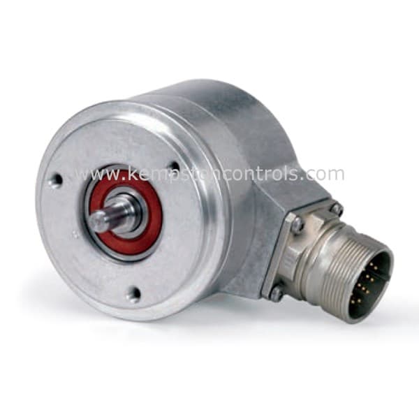 Heidenhain 376846-86 HEIDENHAIN ROD 426 INCREMENTAL ROTARY ENCODER WITH ...