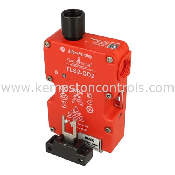 Guardmaster Safety Interlock Switch at Saul Carroll blog