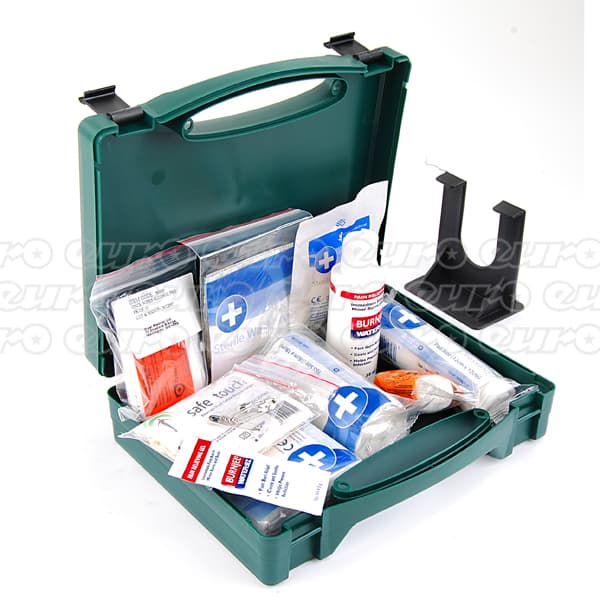 Vehicle First Aid Kit | Euro Car Parts