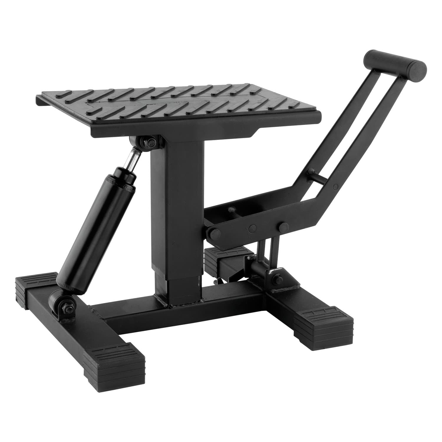 BikeMaster Heavy-Duty Motorcycle Lift